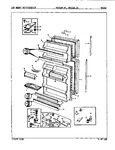 Diagram for 02 - Doors