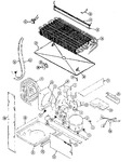 Diagram for 07 - Unit Compartment & System