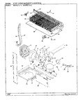 Diagram for 04 - Unit Compartment & System