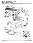 Diagram for 03 - Unit Compartment & System