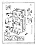 Diagram for 02 - Doors