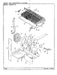 Diagram for 03 - Unit Compartment & System