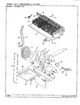 Diagram for 06 - Unit Compartment & System