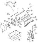 Diagram for 05 - Ice Maker