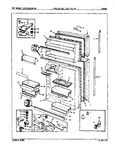 Diagram for 02 - Doors