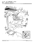 Diagram for 04 - Unit Compartment & System