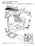 Diagram for 03 - Unit Compartment & System