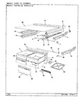 Diagram for 01 - Chest Of Drawers