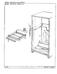 Diagram for 07 - Shelves & Accessories