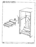 Diagram for 04 - Shelves & Accessories