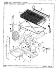 Diagram for 05 - Unit Compartment & System