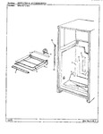 Diagram for 07 - Shelves & Accessories