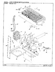 Diagram for 08 - Unit Compartment & System