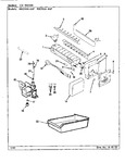 Diagram for 03 - Ice Maker