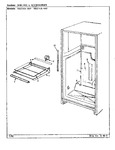 Diagram for 04 - Shelves & Accessories