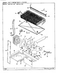 Diagram for 08 - Unit Compartment & System