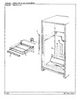 Diagram for 07 - Shelves & Accessories