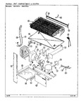 Diagram for 08 - Unit Compartment & System