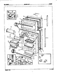 Diagram for 01 - Doors