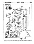 Diagram for 02 - Doors