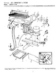 Diagram for 05 - Unit Compartment & System