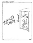 Diagram for 07 - Shelves & Accessories