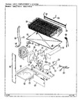 Diagram for 08 - Unit Compartment & System