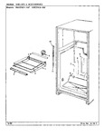 Diagram for 07 - Shelves & Accessories