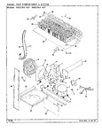 Diagram for 08 - Unit Compartment & System