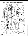 Diagram for 03 - Electrical Parts And Components