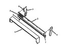 Diagram for 01 - Backguard Assy