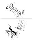 Diagram for 01 - Backguard Assy