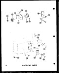 Diagram for 01 - Electrical Parts