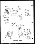 Diagram for 02 - Electrical Parts