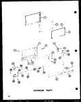 Diagram for 03 - Exterior Parts