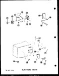 Diagram for 01 - Electrical Parts