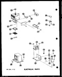 Diagram for 02 - Electrical Parts