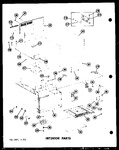 Diagram for 06 - Interior Parts