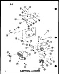 Diagram for 03 - Electrical Assy