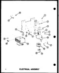 Diagram for 04 - Electrical Assy