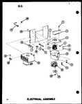 Diagram for 04 - Electrical Assy