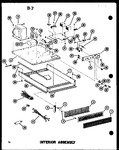 Diagram for 05 - Interior Assy