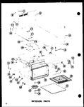 Diagram for 05 - Interior Parts