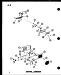 Diagram for 01 - Control Assy