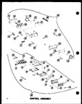 Diagram for 01 - Control Assy