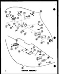 Diagram for 01 - Control Assy