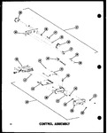 Diagram for 02 - Control Assy