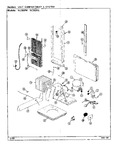 Diagram for 07 - Unit Compartment & System