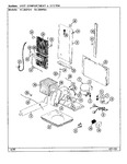 Diagram for 07 - Unit Compartment & System