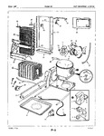 Diagram for 05 - Unit Compartment & System